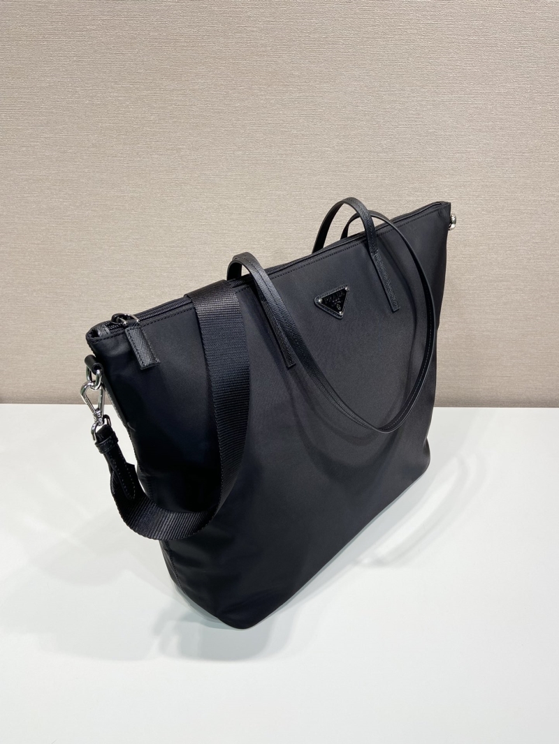 Prada Top Handle Bags